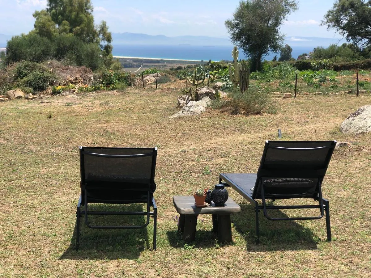 Eco Spirit Hotel Tarifa 0*,  Spain
