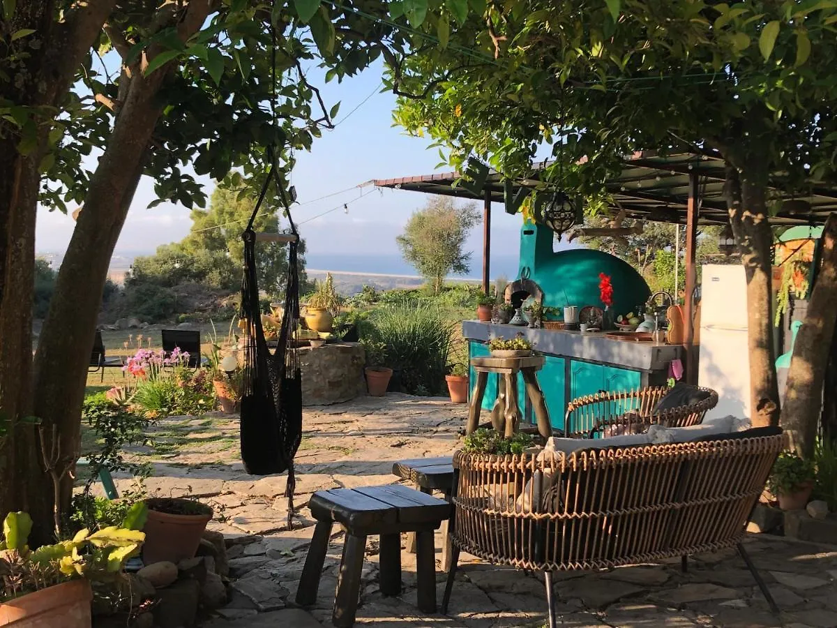 Eco Spirit Hotel Tarifa