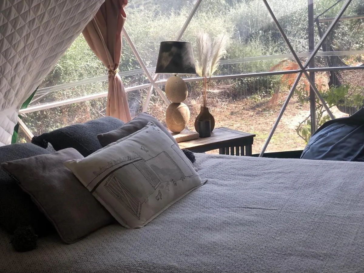 Eco Spirit Hotel Tarifa