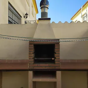 Casa vacanze Casa Rojas, Tarifa