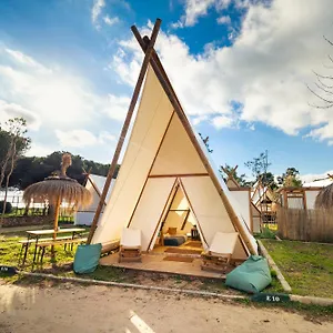 Glamping Kampaoh, Tarifa