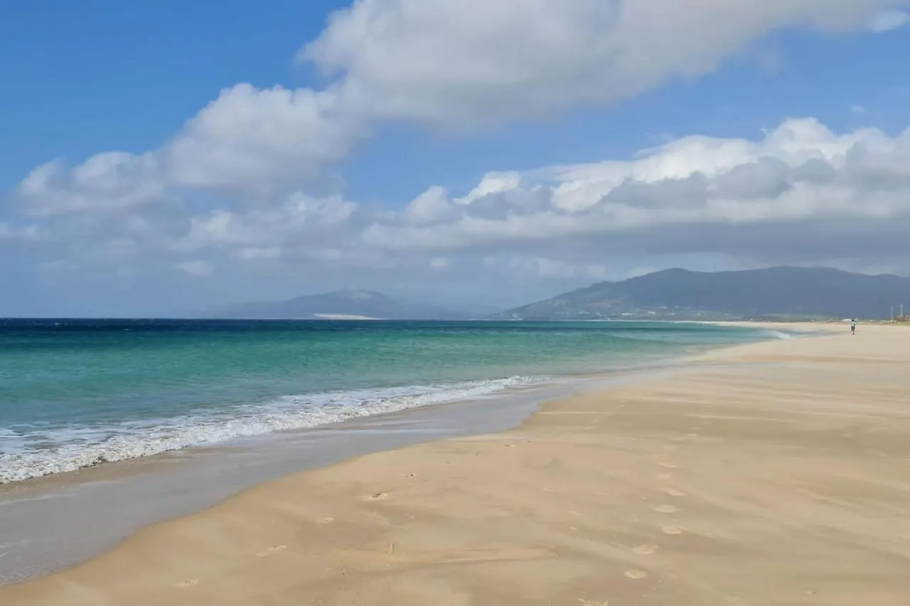 Eco Spirit Hotel Tarifa Spain