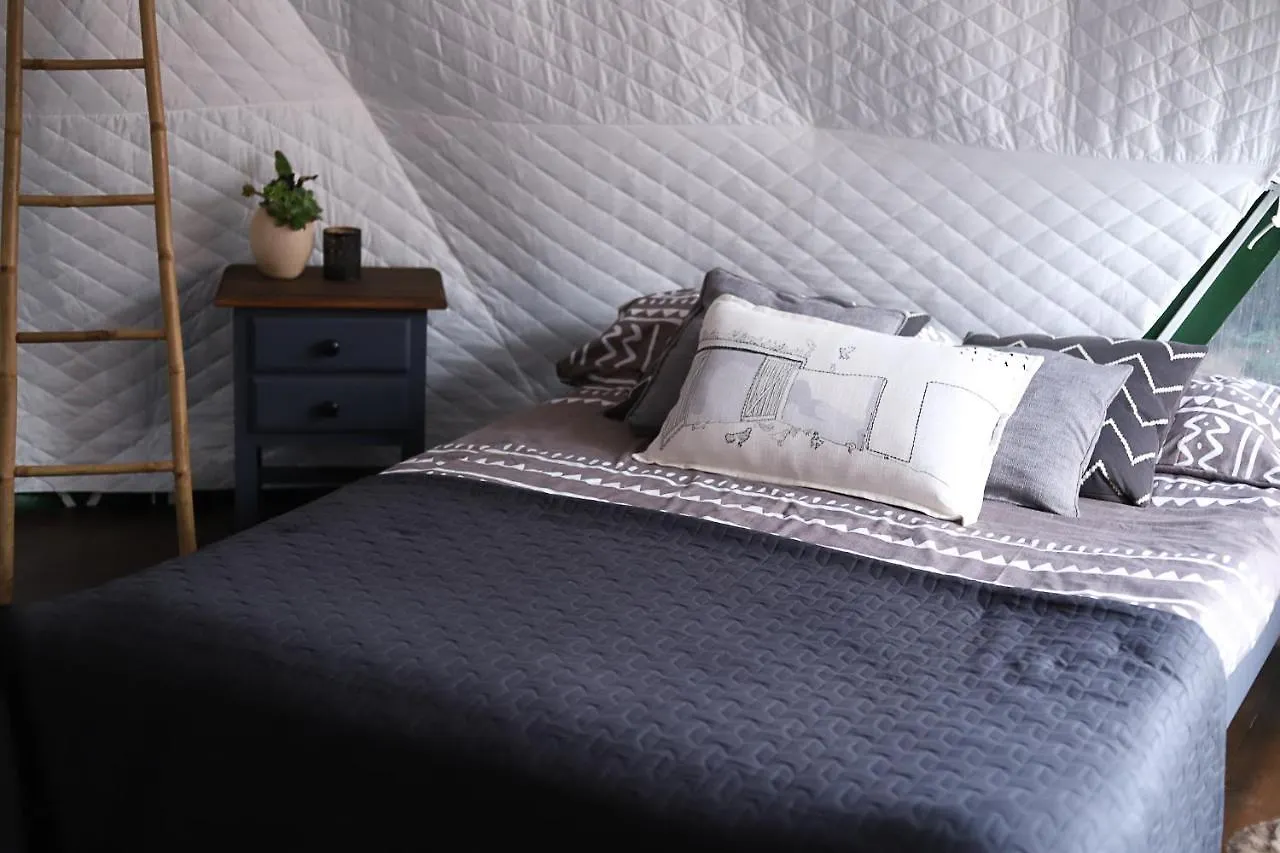 Eco Spirit Hotel Tarifa Luxury tent