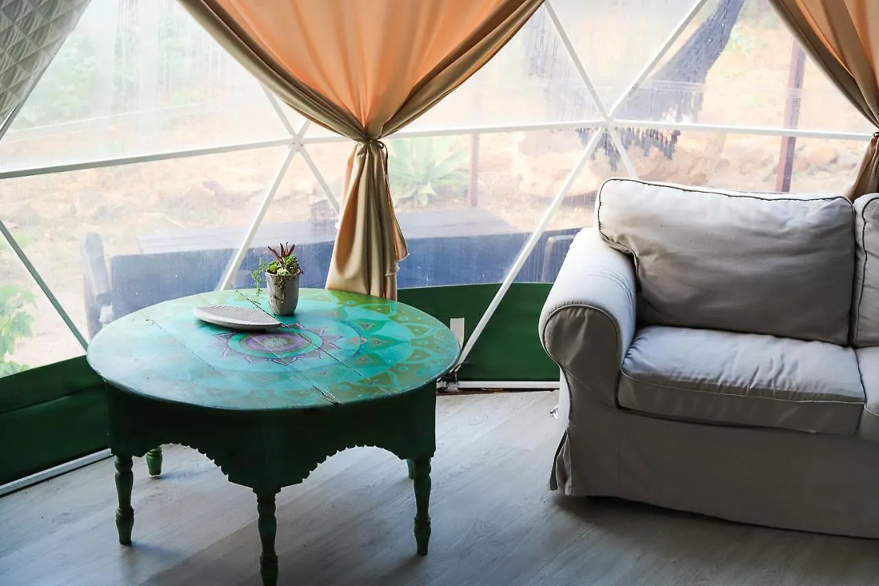 Eco Spirit Hotel Tarifa