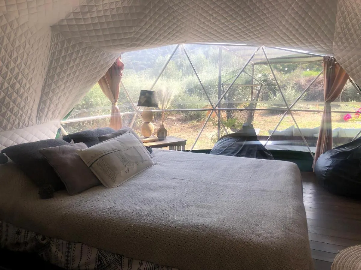 Eco Spirit Hotel Tarifa