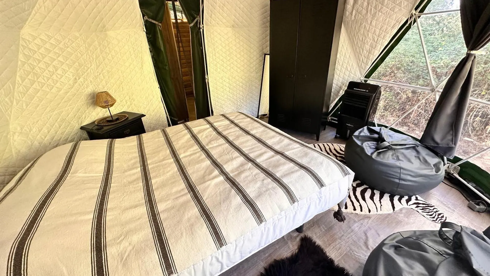 Eco Spirit Hotel Tarifa Spain