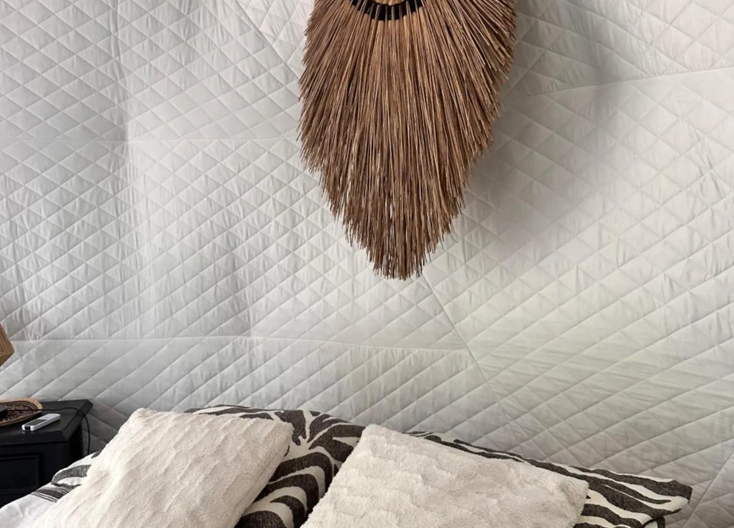 Luxury tent Eco Spirit Hotel Tarifa