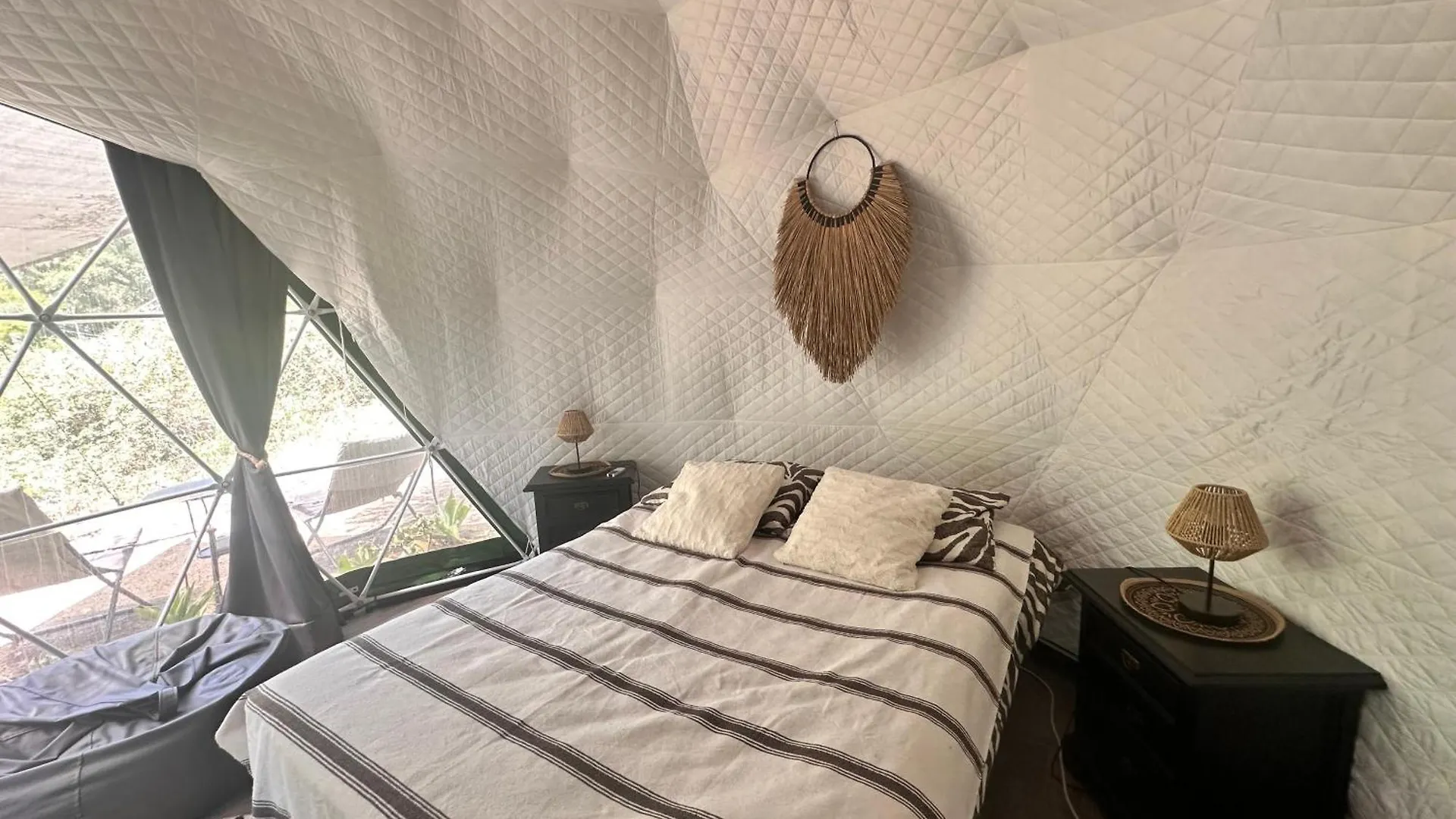 Eco Spirit Hotel Tarifa 0*,  Spain