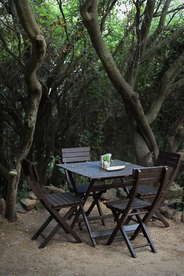 Eco Spirit Hotel Tarifa Spain