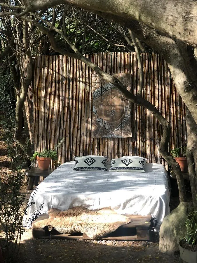 Eco Spirit Hotel Tarifa 0*,
