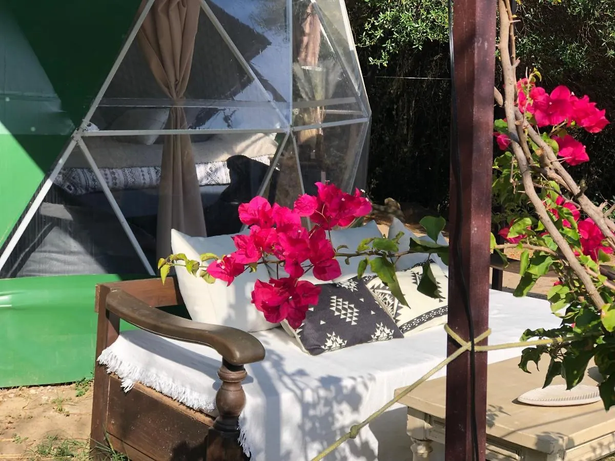 Eco Spirit Hotel Tarifa