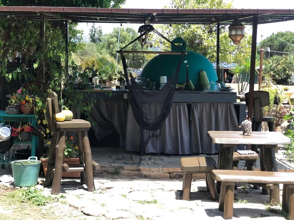 Eco Spirit Hotel Tarifa 0*,