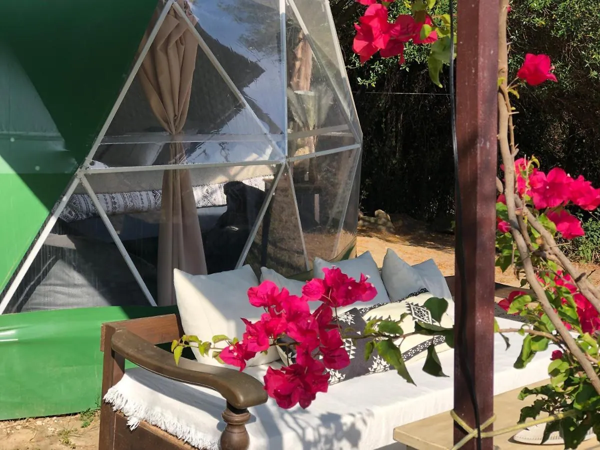 Eco Spirit Hotel Tarifa