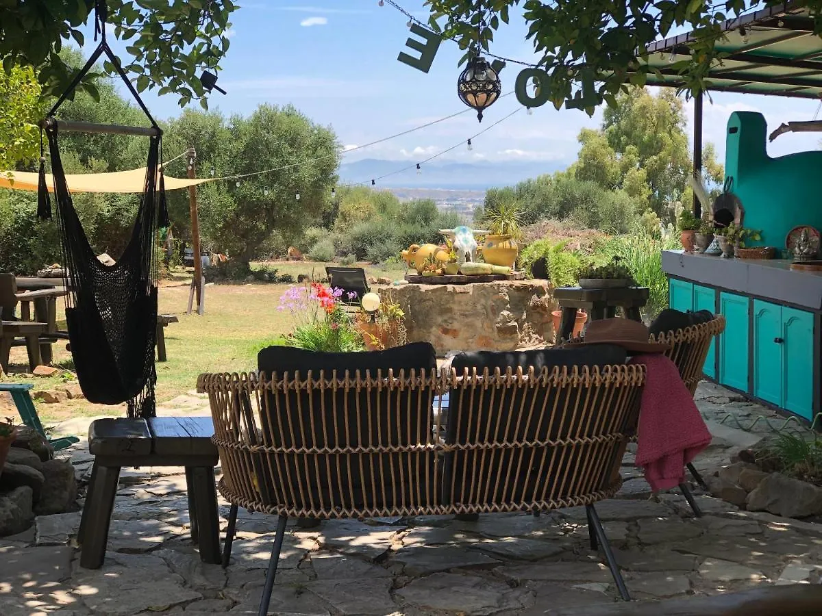 Eco Spirit Hotel Tarifa Spain