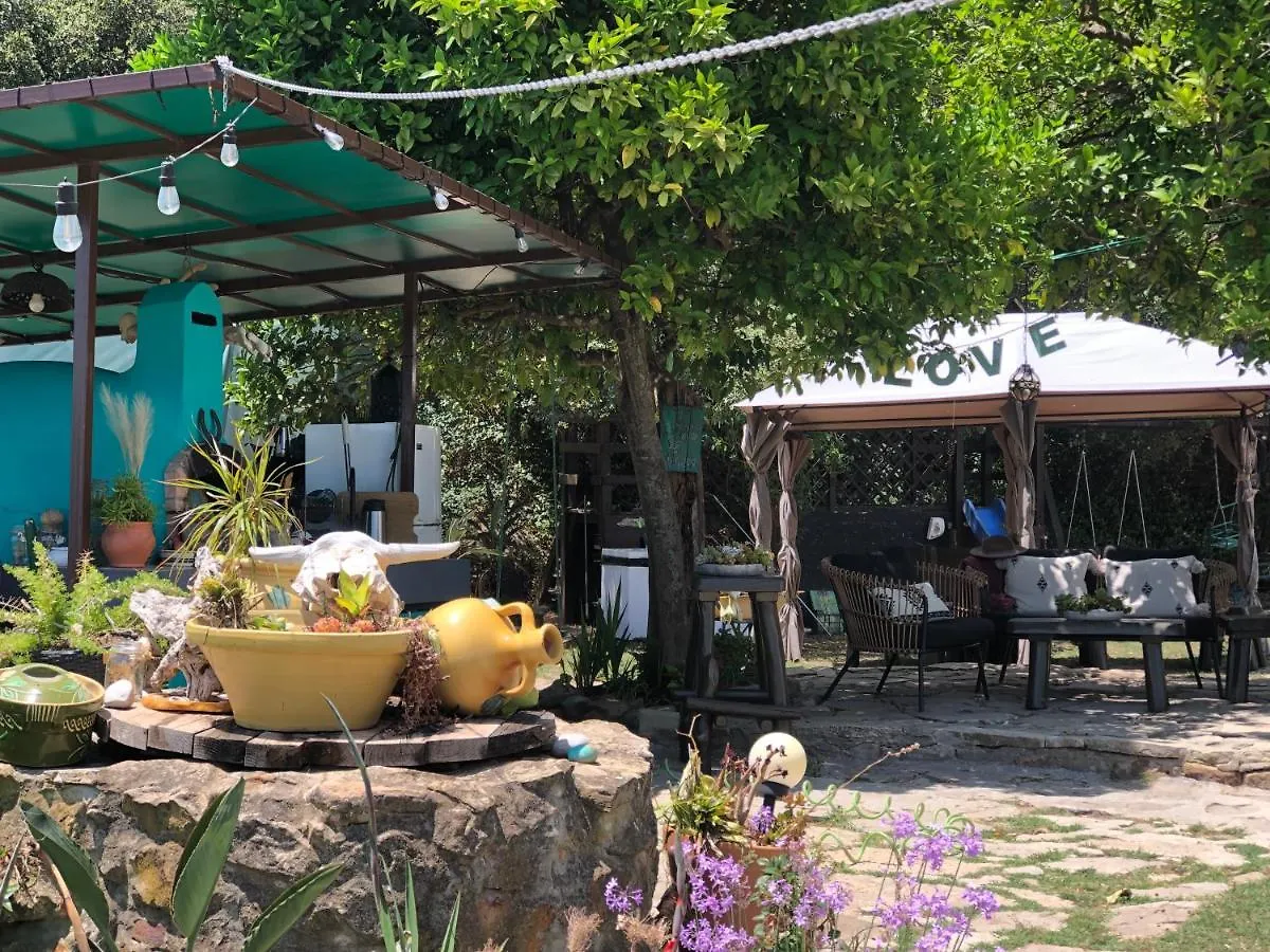 Eco Spirit Hotel Tarifa