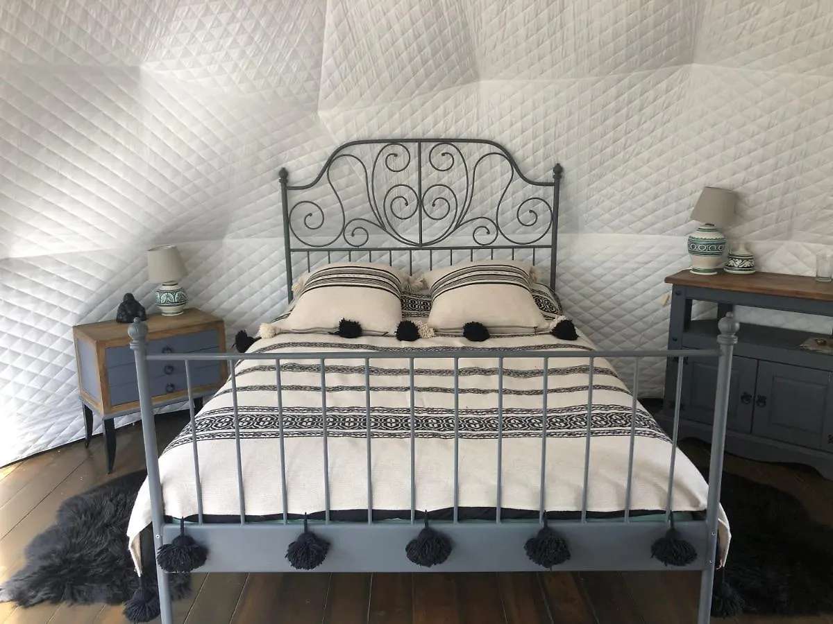 Eco Spirit Hotel Tarifa