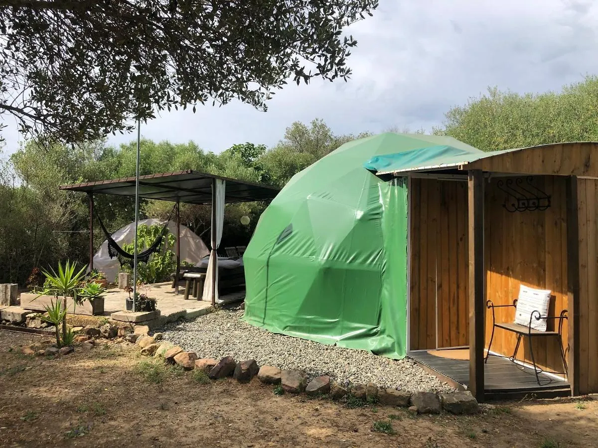 Eco Spirit Hotel Tarifa