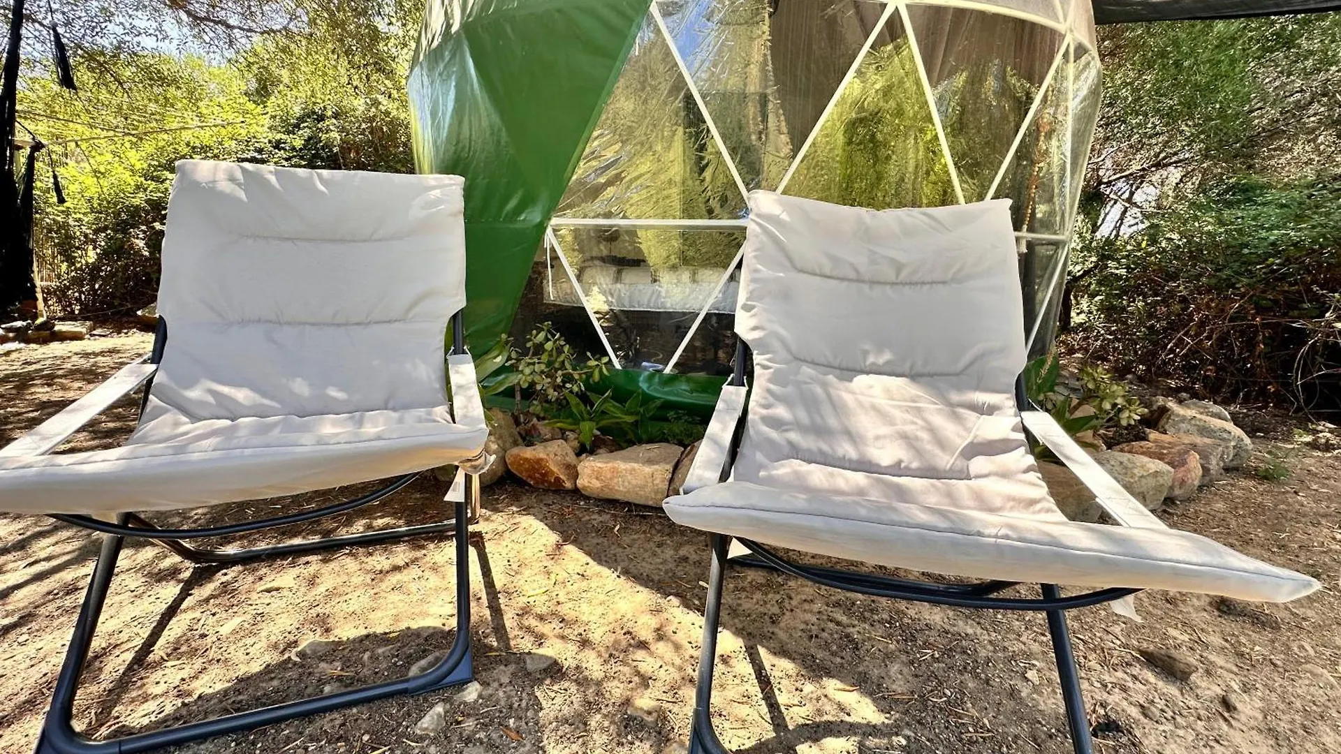 Hotel Eco Spirit Tarifa Spagna