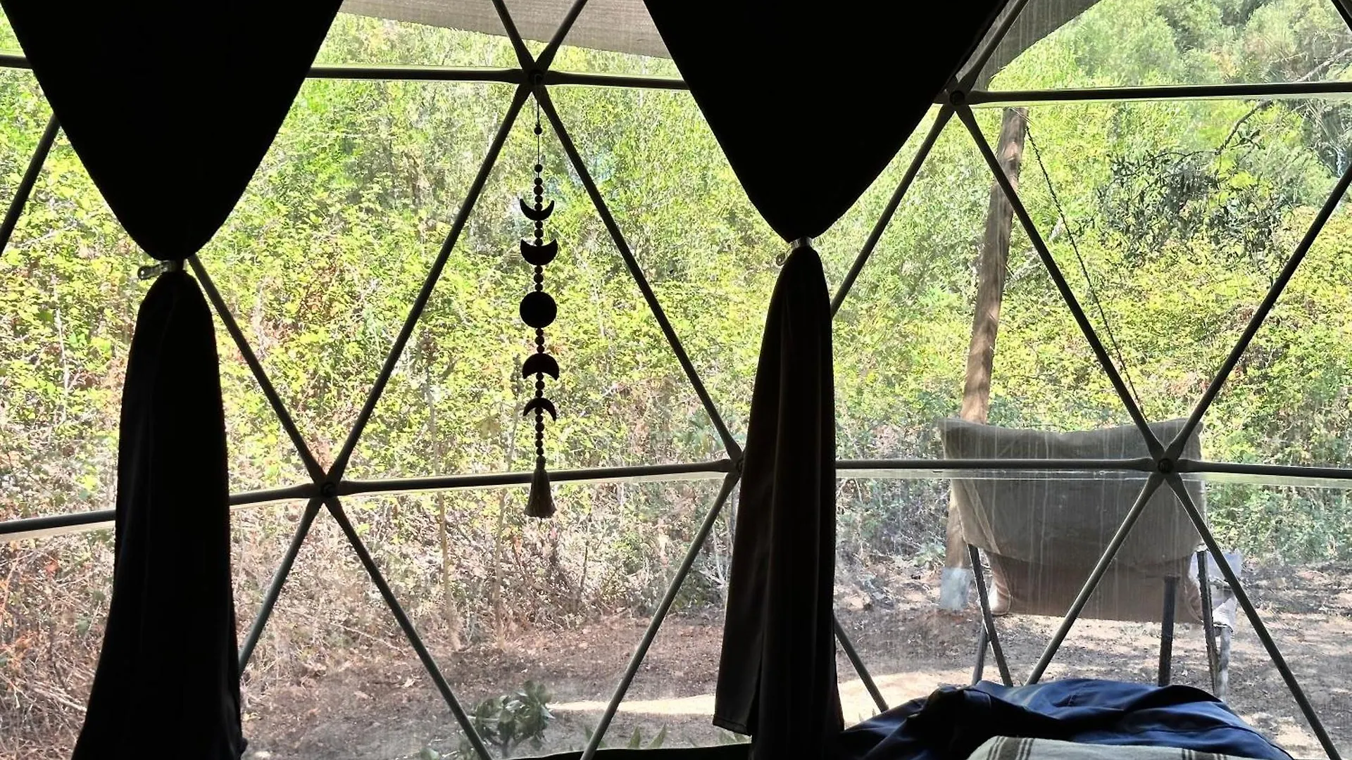 Hotel Eco Spirit Tarifa Glamping