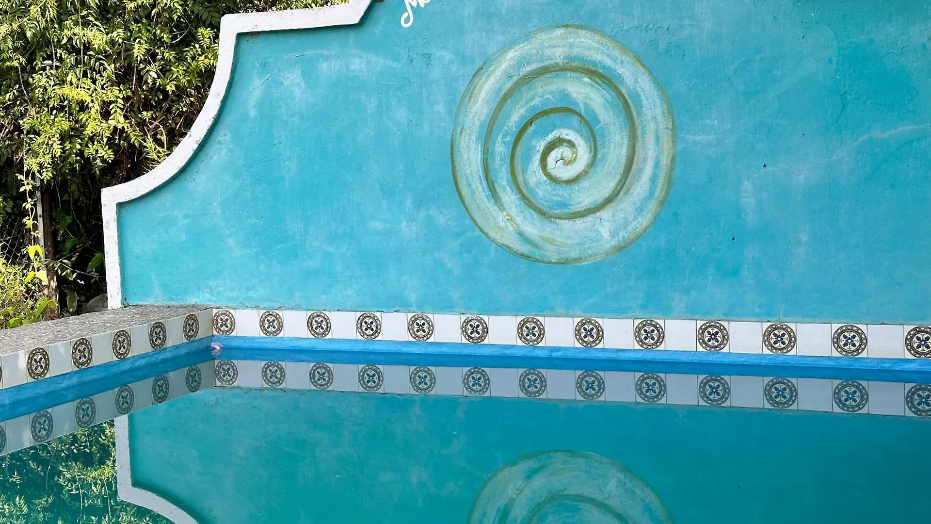Eco Spirit Hotel Tarifa Luxury tent